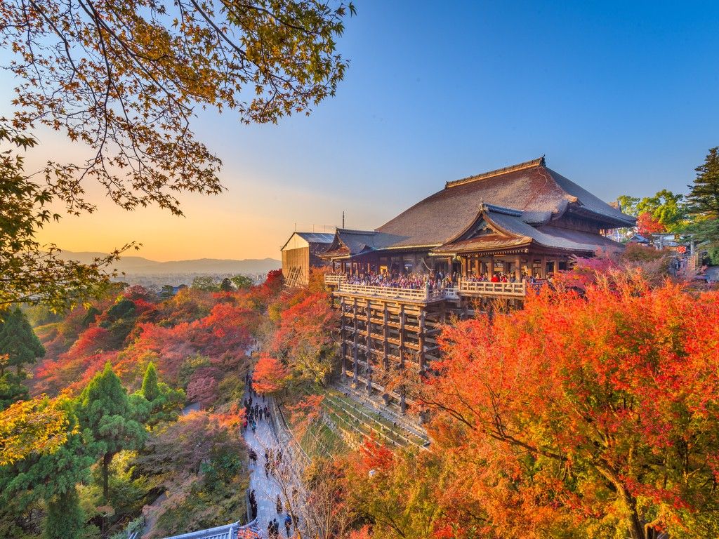 6D4N OSAKA GETAWAY (APR -OCT)