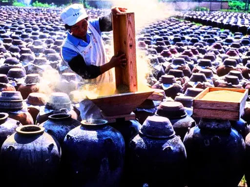 Black Vinegar Factory  黑醋厂 .webp