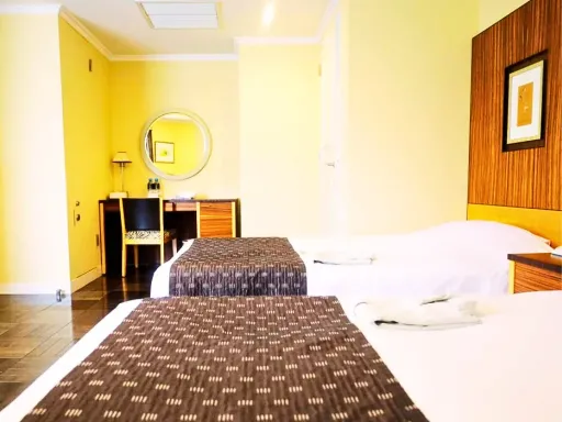 Hotel Monterey La Soeur Fukuoka or similar.webp