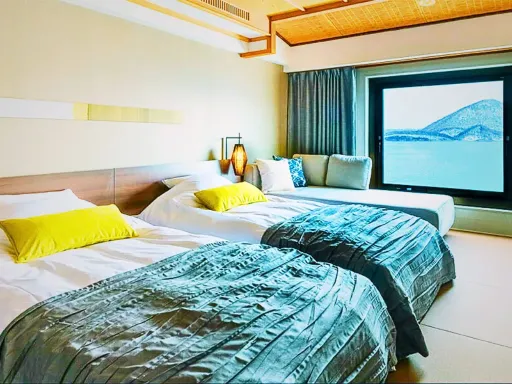 Sun Palace Hotel Lake Toya or similar / 洞爷湖太阳宫酒店或同级.webp