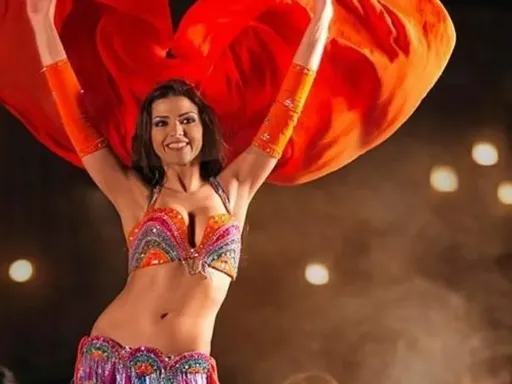 BELLY DANCING