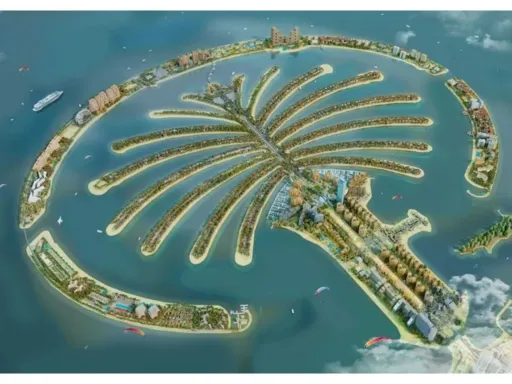 PALM JUMERIAH