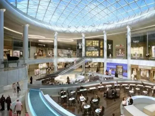 YAS MALL