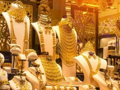GOLD SOUK