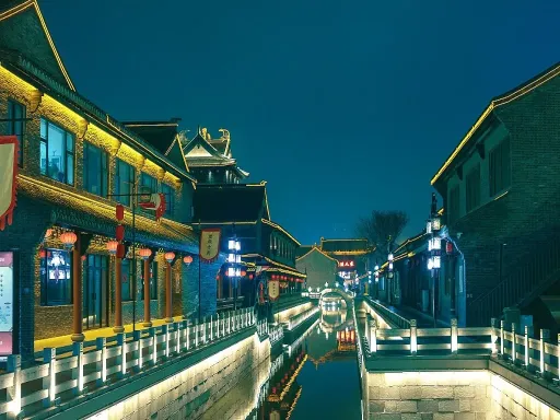 Yancheng Water Street盐城水街.jpg