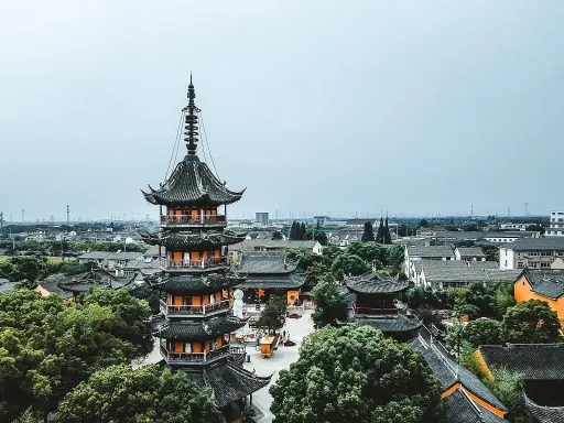 Ciyun Temple 慈云禅寺1.webp