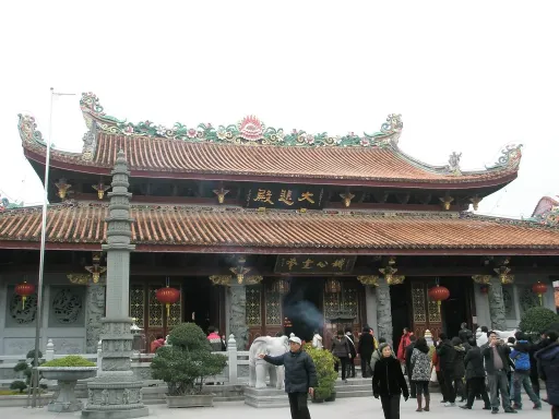 Kaiyuan Temple潮州开元寺.webp