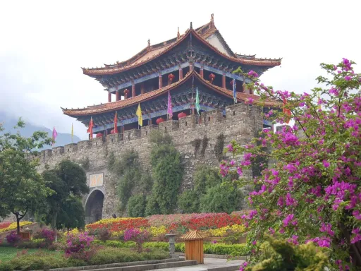 Dali Ancient City 大理古城.png