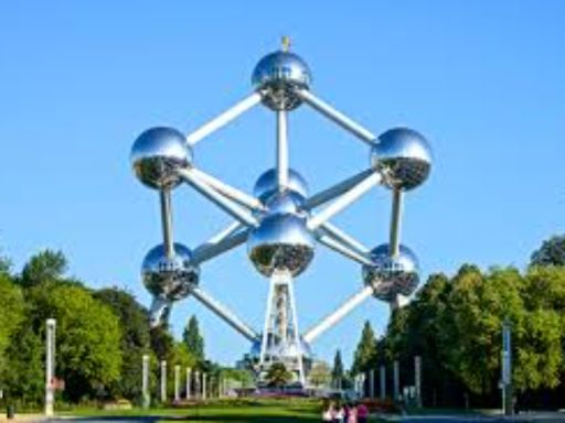 atomium brusels