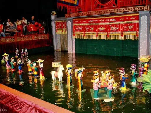 Water Puppet Show - Hanoi.webp
