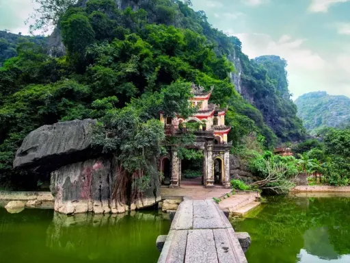 Trang An Scenic Landscape Complex - Trang An.webp