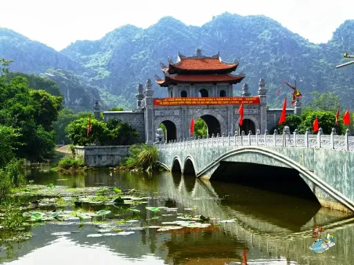 Ancient Capital of Hao Lu - Hao Lu.webp