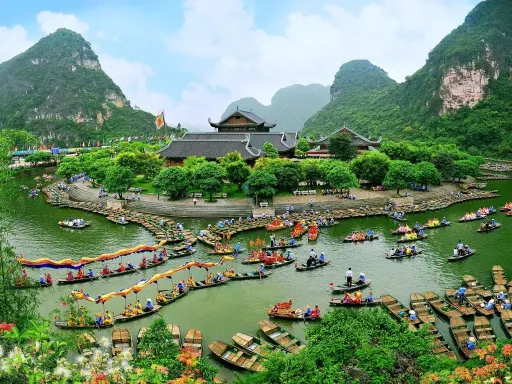 Trang An Scenic Landscape Complex - Trang An.webp