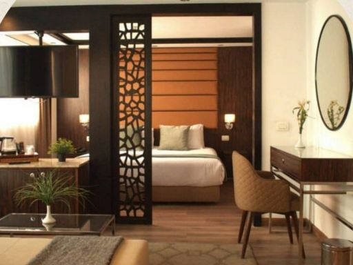 Nile Bride Cruise - Junior Suite Cabin