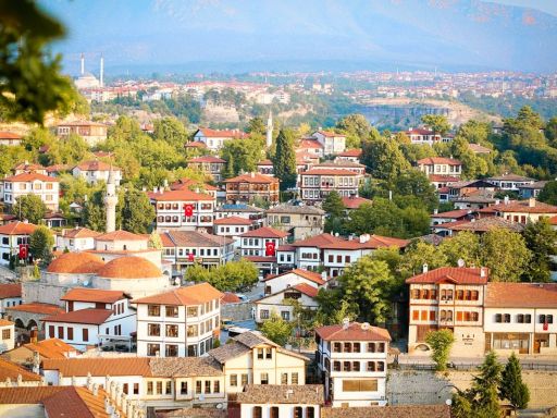 Safranbolu
