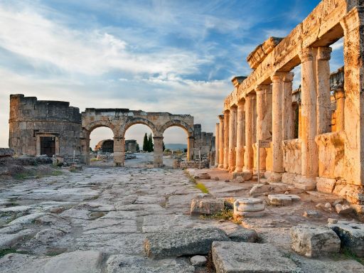 Hierapolis 