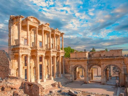 Ancient City of Ephesus