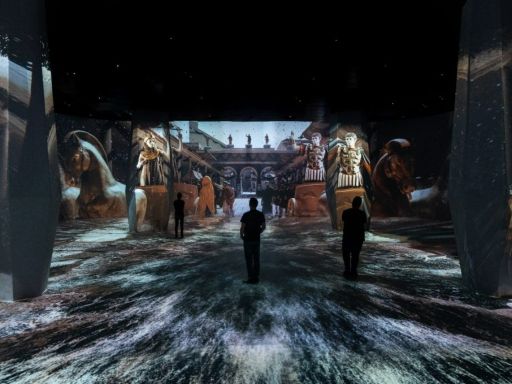 Ephesus Experience Museum