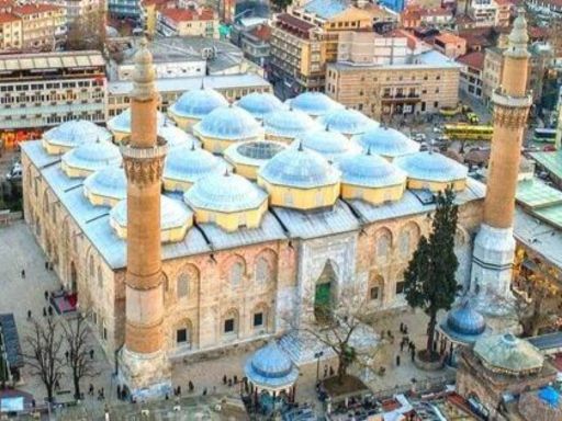 Ulu Cami