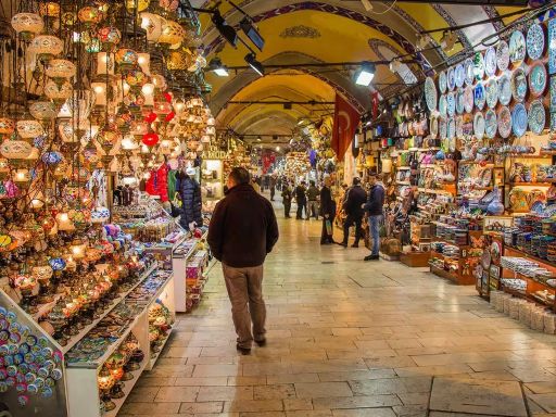 Grand Bazaar
