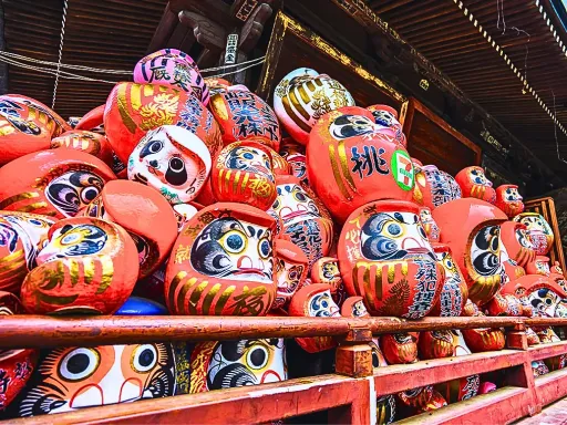 Katsuoji Temple 胜尾寺.webp