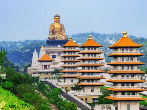 Day 04-01 Fo Guang Shan memorial centre （佛光山纪念馆）.png.png