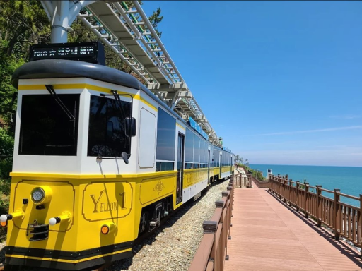 Heundae Beach Train.png