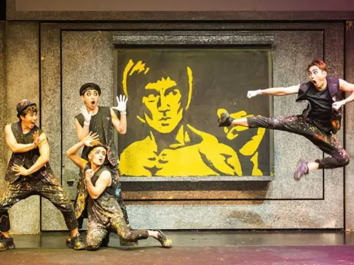 Day 7-08 Painters Hero Show (涂鸦秀HERO).png