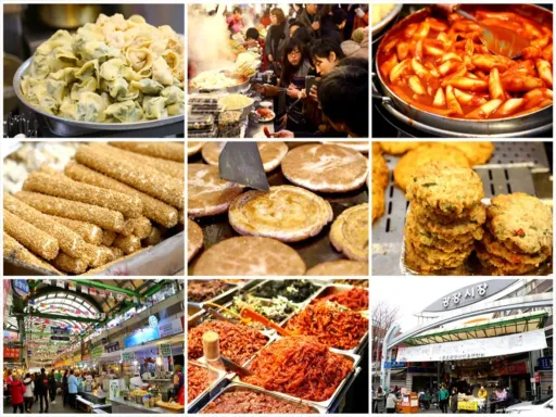 Day 07-05  Gwangjang Market (广藏市场）.jpg