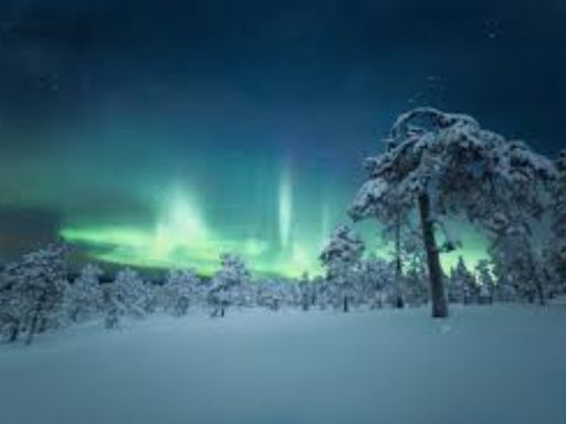 saariselkä