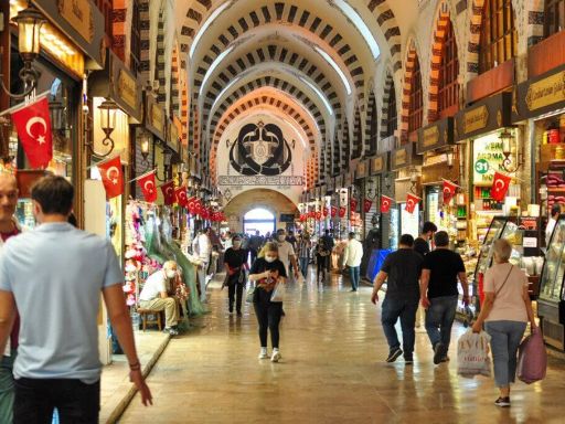 Spice Market