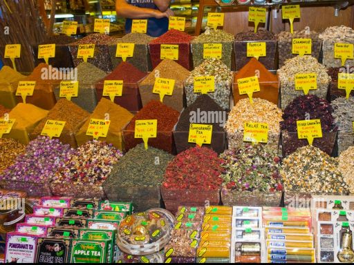 Spice Market