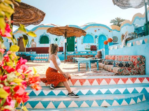 Nubian Village