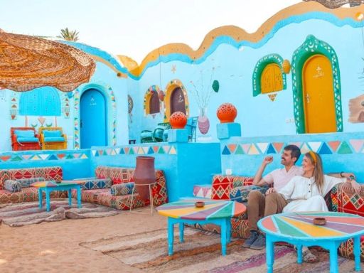 Nubian Village