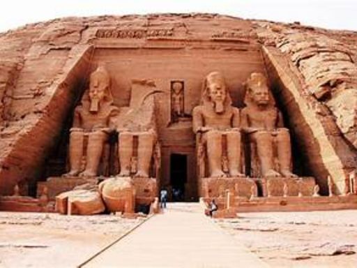 Abu Simbel