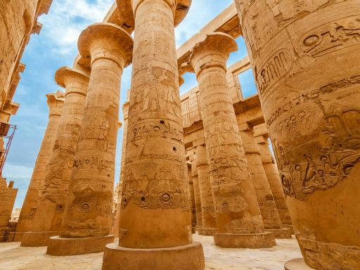 Karnak Temple