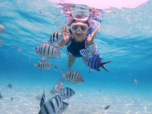 Snorkeling - Hurghada