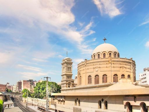 St George Cathedral