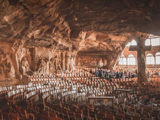 Cave Church