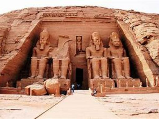 Abu Simbel
