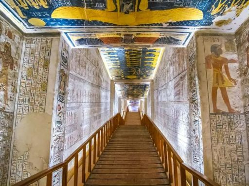 Valley of Kings