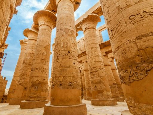 Karnak Temple