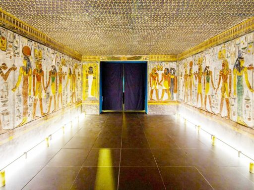 Valley of Kings