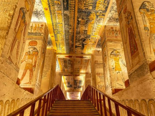 Valley of Kings