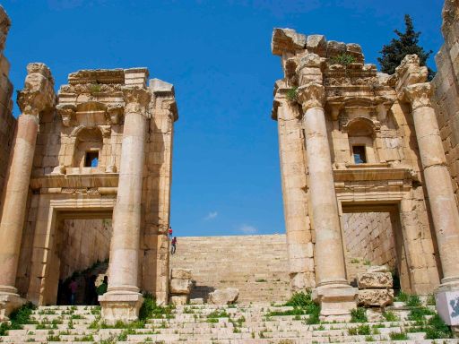 Jerash