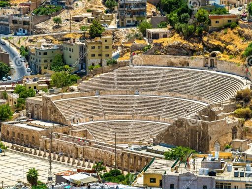 Roman Theatre