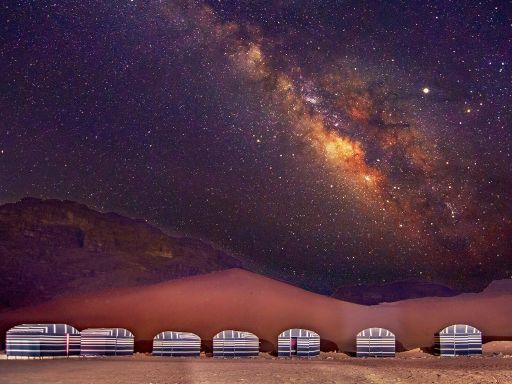 Wadi Rum