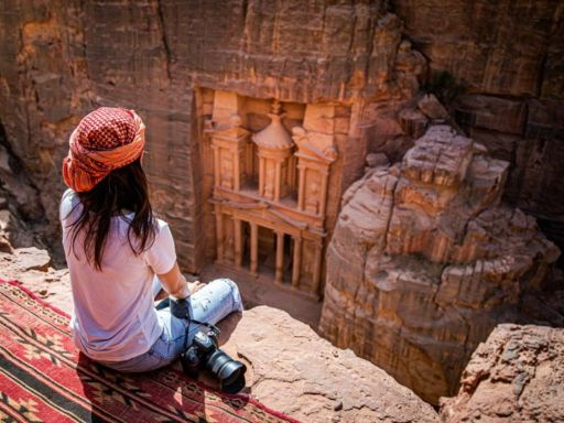 Petra