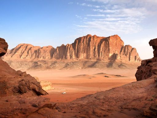 Wadi Rum