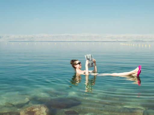 Dead Sea